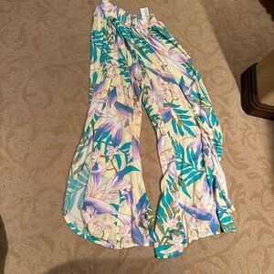Billabong beach pants